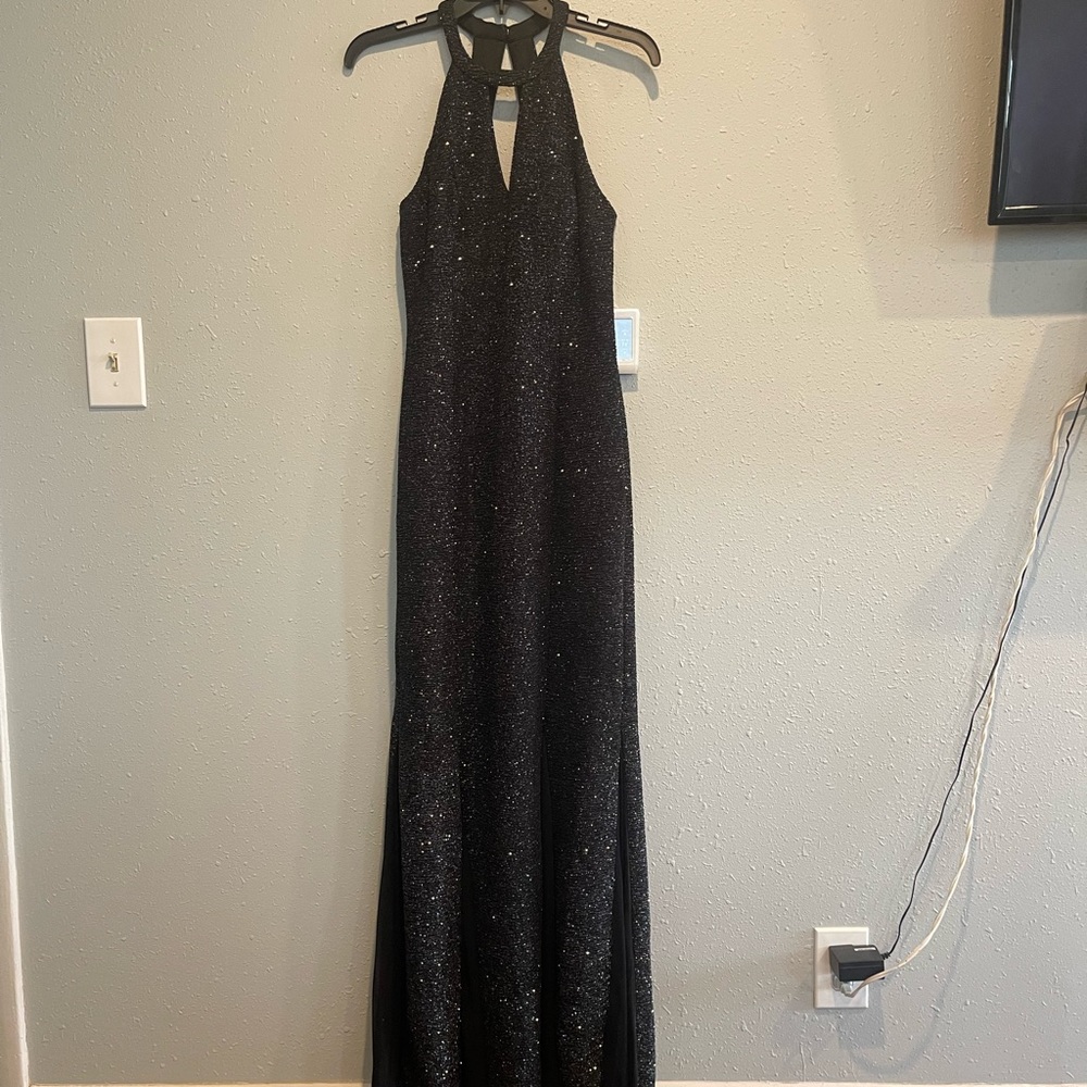 Nightway cocktail dress